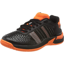 колір: чорний флуоресцентний оранжевий