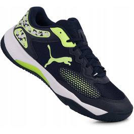 Чоловічі спортивні кросівки PUMA SolarCourt, р. 43