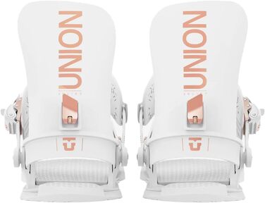 Кріплення для сноуборда Union Juliet Soft, розмір M, жіночі