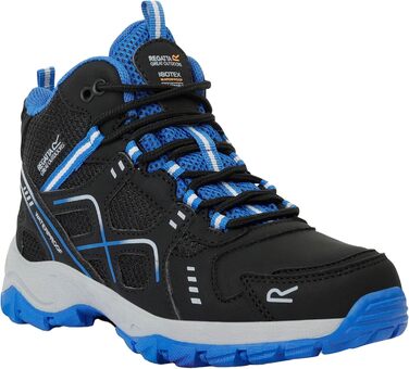 Черевики Regatta Granit 30 EU - рожеві