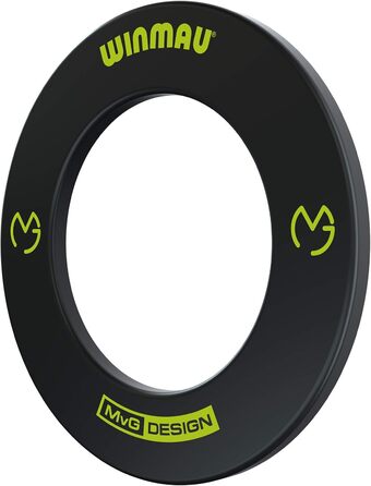 Захисне кільце для дартсу WINMAU MvG Surround, професійне