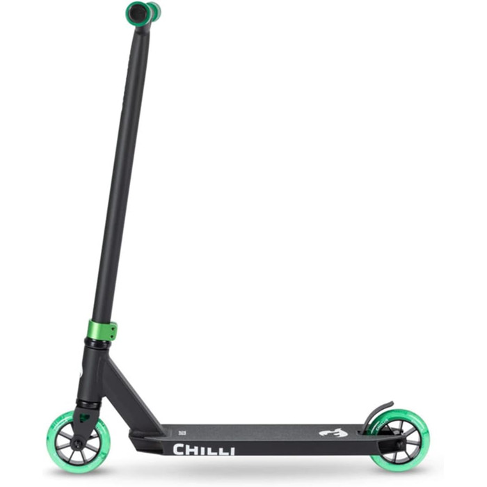 Трюковий самокат Chilli Pro Scooter Base S для екстриму