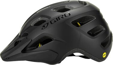 Велосипедний шолом Giro Compound MIPS, матовий чорний, універсальний розмір