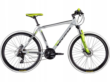 Гірський велосипед Zundapp FX27, рама 19