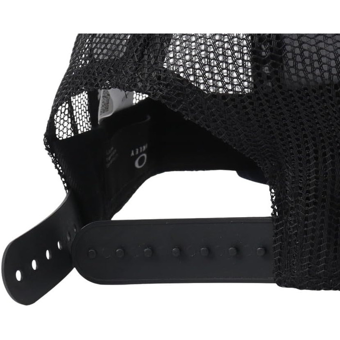 Чоловіча кепка Oakley Chalten, універсальний розмір, синя