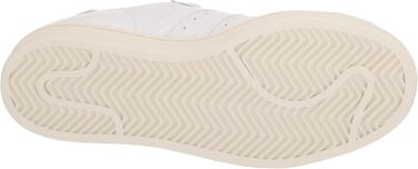 Кросівки Adidas ZX Flux Low - Білий, Оранжевий, Королівський Синій (42.5 EU, вузька колодка)