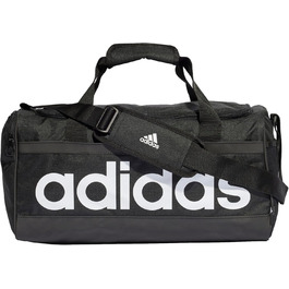 Сумка для спорту Adidas Duffel, спортивна, універсальна