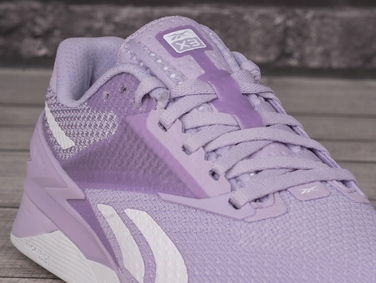 Жіночі спортивні кросівки Reebok NANO X3 HP6051, розмір 37