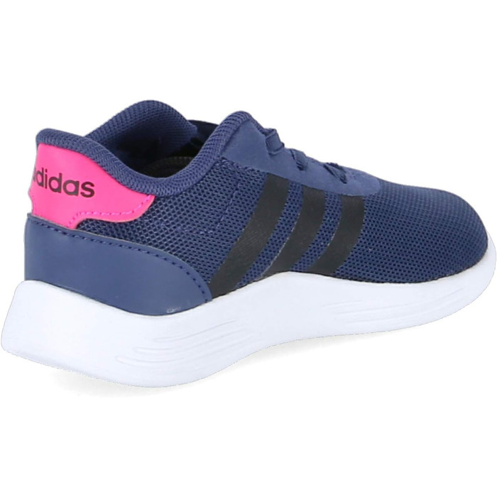 Дитячі кросівки Adidas Lite Racer 2.0 для залу (Indoor) - 26 EU, чорний