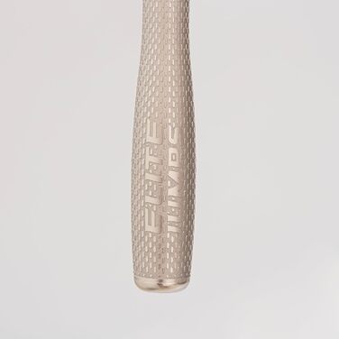 Стрибкове канат Elite Jumps Bullet Comp – професійне швидкісне канат для тренувань Double Under та фітнесу – легкий та міцний, чорний