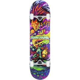 Скейтборд Tony Hawk SS 360 Series Cosmic – для трюків, міцна дека