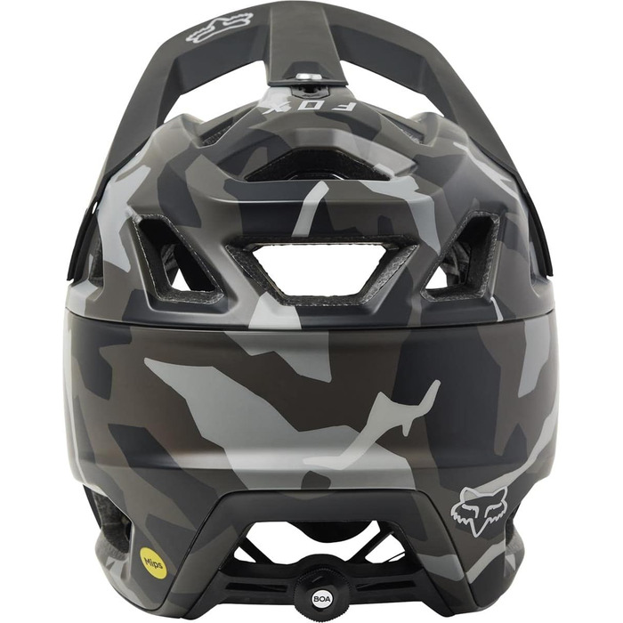 Шолом FOX Proframe Pro Mhdrn L 247 камуфляж для чоловіків