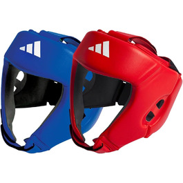 Захисний шолом для боксу adidas AIBA, сертифікований