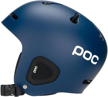 Гірськолижний шолом POC Auric XL/XXL синій