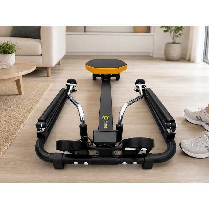 Гребний тренажер Besport BS-6018 STYX