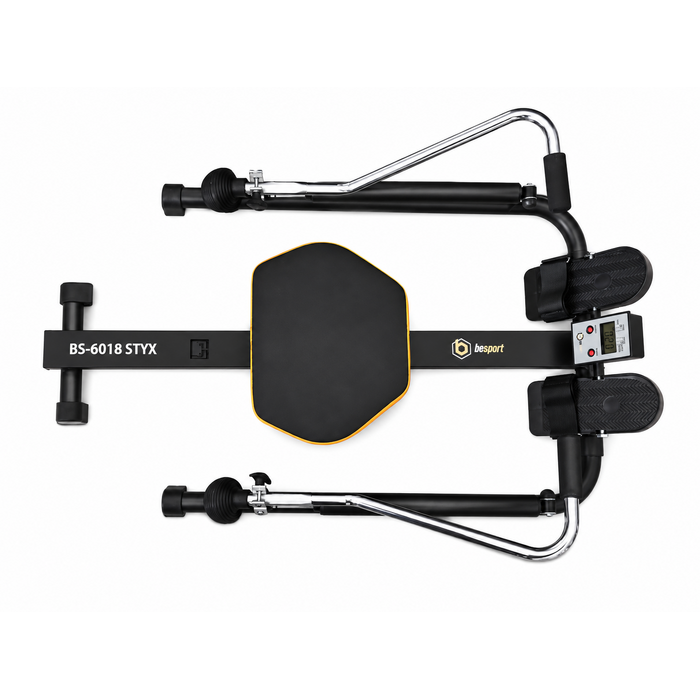 Гребний тренажер Besport BS-6018 STYX