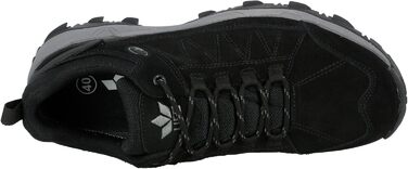 Чоловічі трейлові кросівки Lico Anchorage, 37 EU, чорні