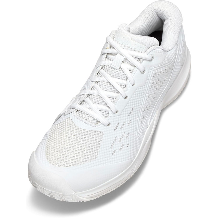 Тенісні кросівки Wilson Rush Pro Ace, білі, 42 EU