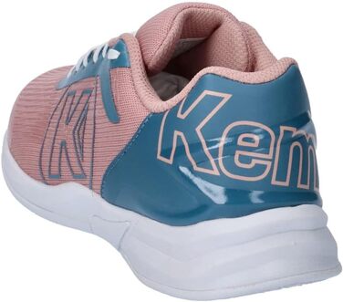 Жіночі гандбольні кросівки Kempa Attack 2.0, рожеві, 38.5 EU