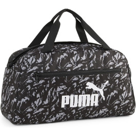 Сумка спортивна PUMA Phase AOP, для тренувань, з принтом