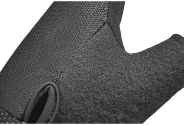 Рукавички Adidas Essential білі, регульовані, розмір M (19-20 см)