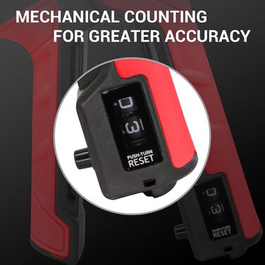 Тренування хватки рук: регульований тренажер для спортсменів, музикантів та відновлення після травм (5-100 кг)