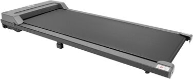 Бігова доріжка Walking Pad з LED, 3.0HP, портативна, для дому та офісу, під стіл
