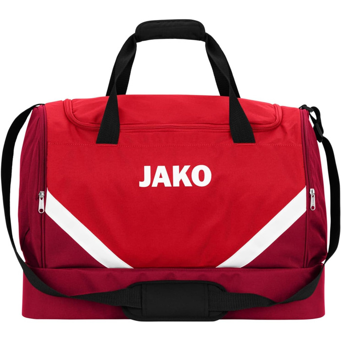 Спортивна сумка Jako Iconic M, середній розмір
