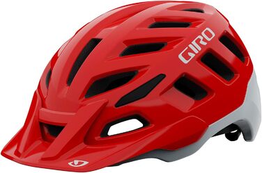 Велосипедний шолом Giro Radix, захист, вентиляція