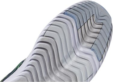 Кросівки Saucony Kinvara 14 для дітей, унісекс, Marineblau/Grün (3 Big Kid)