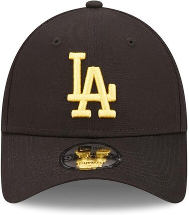 Кепка New Era Los Angeles Clippers 9forty The League Royal (одиничний розмір)