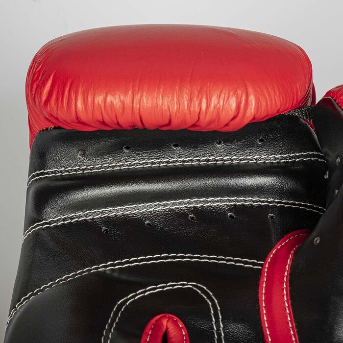 Боксерські рукавички Paffen Sport Allround ECO для тренувань і спарингів з боксу, кікбоксингу, муай тай та інших єдиноборств