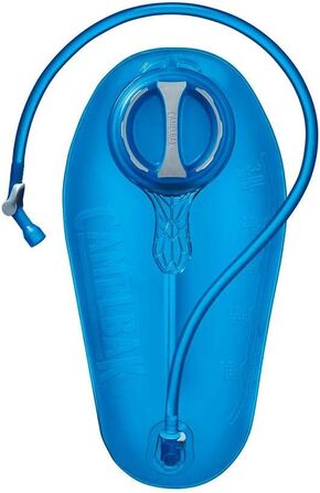 Гідраторний рюкзак CamelBak Octane 18, 2 л, чорний/синій, для спорту