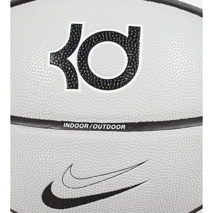 Баскетбольний м’яч Nike All Court 8P, розмір 7, NBA, Giannis Antetokounmpo, Kyrie Irving, Kevin Durant