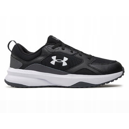 Кросівки Under Armour UA Charged Edge – чорні