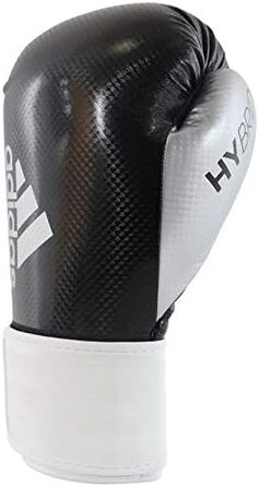 Боксерські рукавички adidas Hybrid 75, синтетична шкіра
