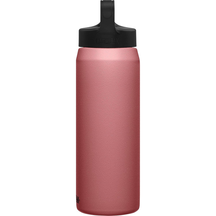 Термобутилка CAMELBAK Carry Cap SST 750 мл вакуумна, терракотова, для напоїв