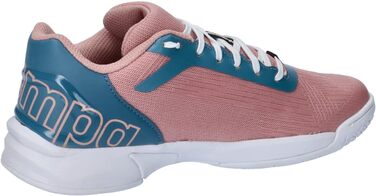Жіночі гандбольні кросівки Kempa Attack 2.0, рожеві, 38.5 EU