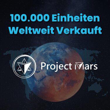 Масажер PISOOKA X2 Mini - безшумний масажний пістолет з 4 насадками для спини, плечей та ніг. 4200 RPM, 0,5 кг, USB-C, чорний