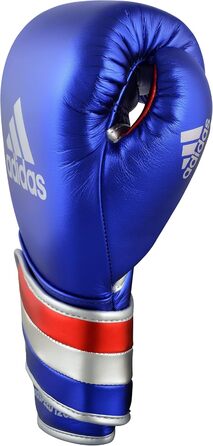 Боксерські рукавички adidas AdiSpeed для фітнесу, спарингу та тренувань, для дорослих, чоловіків і жінок, 340 г, 453 г, 510 г