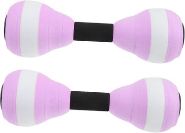 Водні гантелі Kisangel для фітнесу та плавання - набір для дорослих та дітей