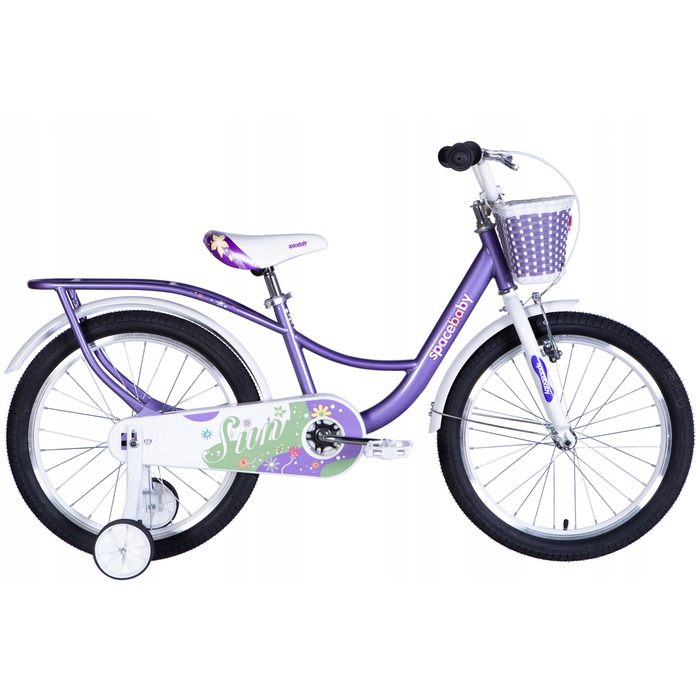 Дитячий велосипед Hurtex HUR-SK-20-037, колеса 20