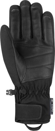 Чоловічі лижні рукавички Reusch Seamus R-Tex Xt, водонепроникні, дихаючі, екстра теплі