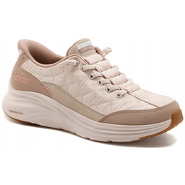 Жіночі спортивні кросівки Skechers Slip-ins: Contour Foam - Cozy Fit, розмір 38