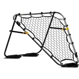 Тренажер для баскетболу SKLZ Solo Assist, чорний, універсальний розмір