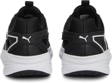 Кросівки PUMA Transport Cage - унісекс, чорно-білі, 44 EU