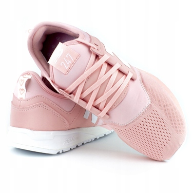 Жіночі спортивні кросівки New Balance WRL247EM, розмір 37,5