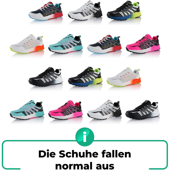 Черевики для трекінгу та трейлраннінгу для жінок та чоловіків. Чорні та червоні, розмір 41 EU. Дихаючі туристичні черевики.