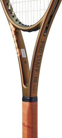 Тенісна ракетка Wilson Pro Staff 97UL v14 для чоловіків і жінок
