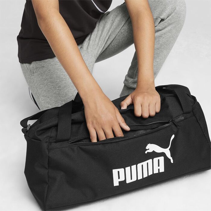 Спортивна сумка Puma Phase унісекс